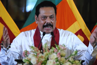 sri lanka pm on coronavirus