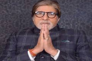 Big b amitabh bachchan thanks to supply warriors