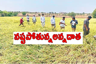 insurance-scheme-low-interest-in-telangana-farmers