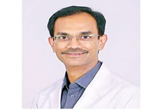 cancer specialist senthil rajappa interview