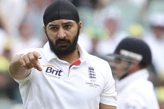 Monty panesar urges Indian people