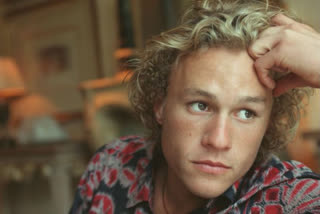 When Heath Ledger 'refused' to present at Oscars over Brokeback Mountain joke