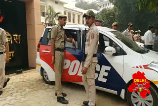 PCR Vans Delivering Patients to Hospital on time during Lockdown