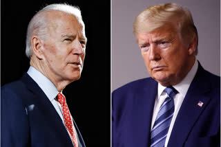 Biden vs Trump: General election battle is now set