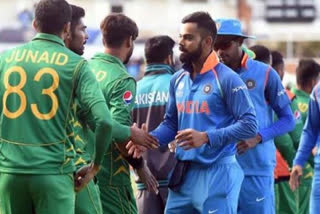 Akhtar proposes Indo-Pak series to raise funds for fight against COVID-19