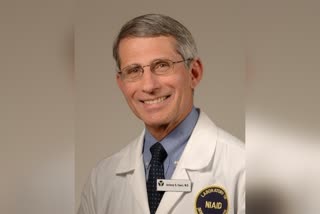 Anthony Fauci, a public-Health hero