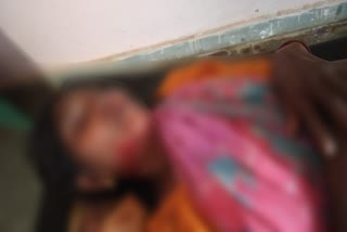 Nephew killed aunt on charges of witch in chaibasa