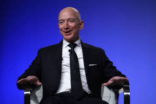 Jeff Bezos tops Forbes billionaires list, ex-wife MacKenzie makes debut