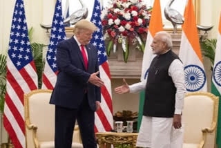 Indo-US partnership stronger than ever: PM Modi responds to Trump