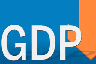 india gdp