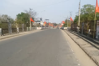 People are following lockdown in palamu