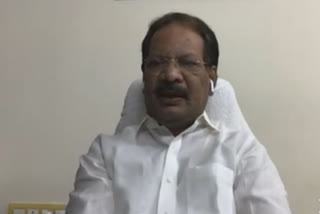 former minister nakka anandababu advices to cm jagan on corona virus