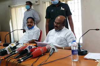 Fishing ban period be reduced? -Minister Jayakumar