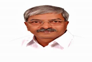 MLA Satyanarayan