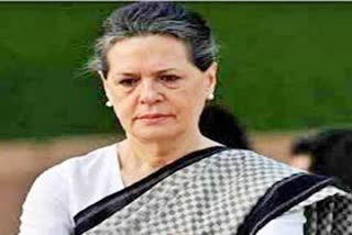 Indian Newspaper Society slams Sonia's suggestion of ad ban