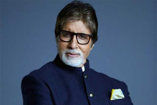 Bachchan starts distribution of 2,000 food packets in Mumbai