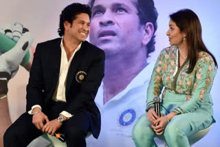 harbhajan singh recall master blaster never seen avatar when sachin tendulkar dance with anjali bhabhi after winning world cup 2011