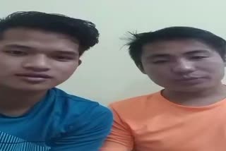 telangana manipur duo face racial abuse, denied entry at super market