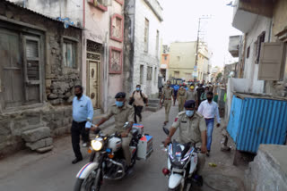 ncc-petroling-in-jamnagar