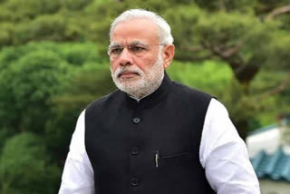 Prime Minister Narendra Modi (file photo)