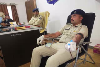 dwarka police