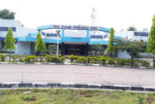 nehru satabdi hospital