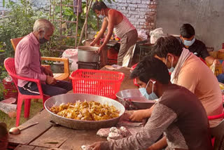 lockdown in lucknow