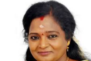 Telangana Governor Tamilisai Wishes to Good friday