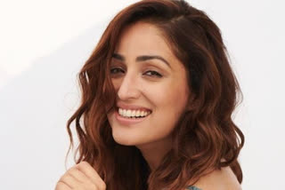 Yami gautam about her partner