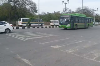 NDMC will continue to serve DTC for staff