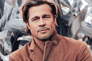 Brad Pitt