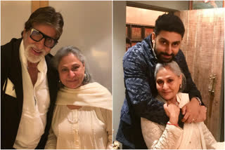 jaya bachchan birthday