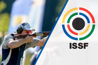 ISSF Running Target World Championship postponed