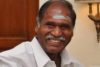 former cm rangasamy