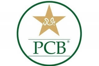 Pakistan cricket board