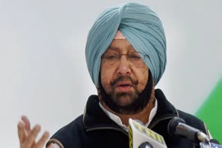 Masks are now compulsory: Punjab CM