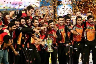 Combating Corona: SRH skipper Warner applauds Sunrisers Hyderabad for donating Rs 10 crore