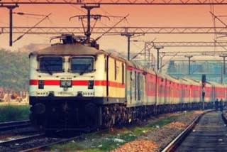 indian railway service may start