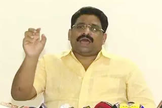 tdp mlc budda venkanna