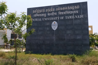 university