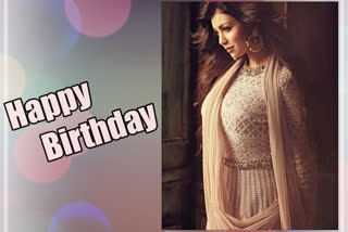 Birthday Special Ayesha Takia