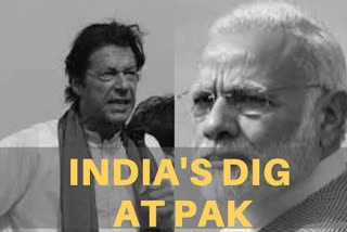 india pak