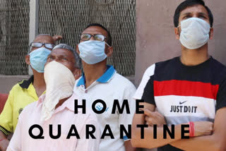 COVID-19: Over 400 placed under quarantine in Uttar Pradesh