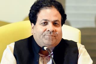 Priority at the moment is to save lives : Rajeev Shukla opens up on holding IPL this year