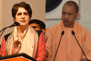 Priyanka writes to Yogi, demands more COVID-19 testing in Uttar Pradesh