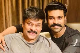 Chiranjeevi clarifies about the role of Ramcharan in Acharya movie