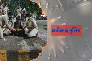 Special photos of Chhattisgarh Police