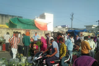 People in Jhalawar, झालावाड़ न्यूज़