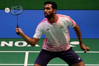 Prannoy request Star Sports to show other sports besides cricket