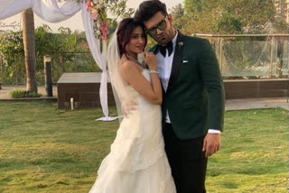 bigg boss 13 fame paras chhabra mahira sharma wedding card mother reaction on rumors